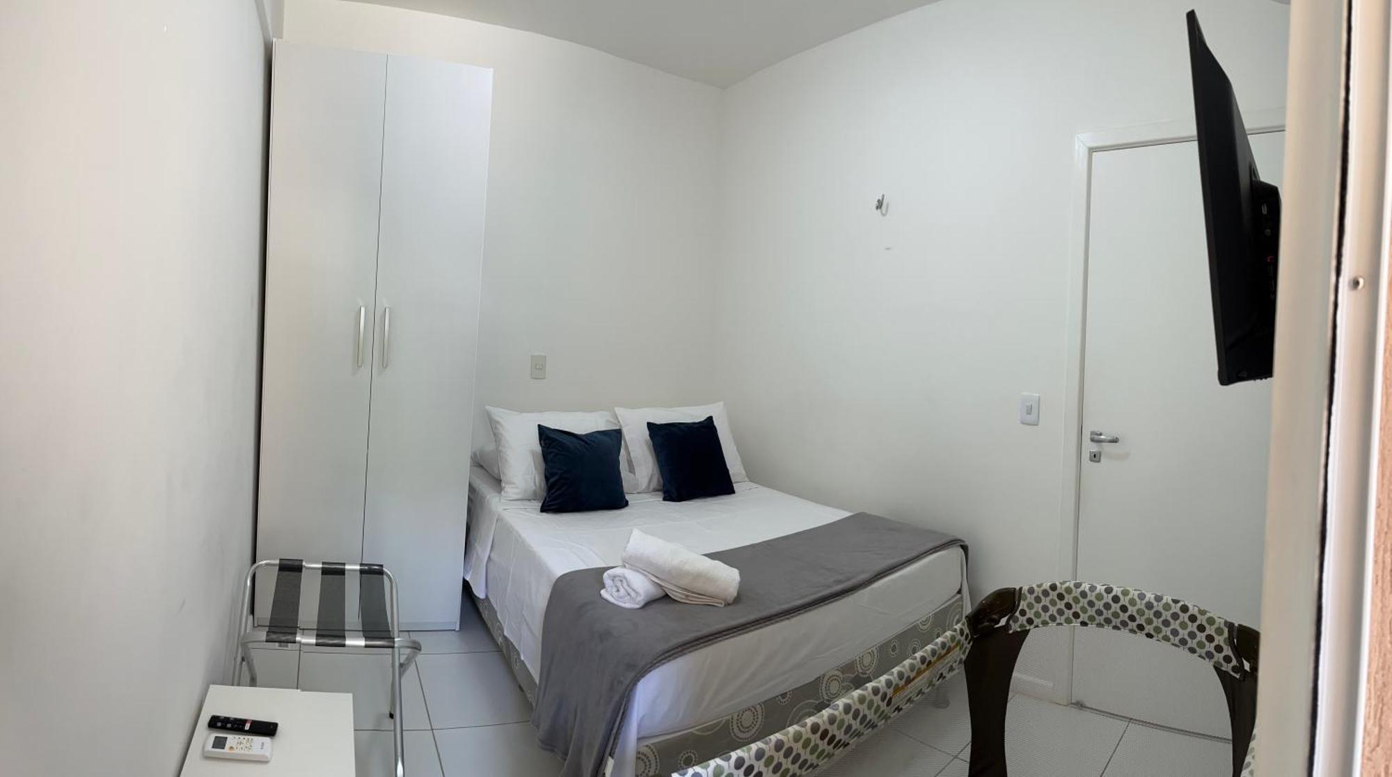 Palm Beach Porto Das Dunas, Apartamento Todo Climatizado Terreo A 350 Metros Beach Park Aquiraz Exterior photo